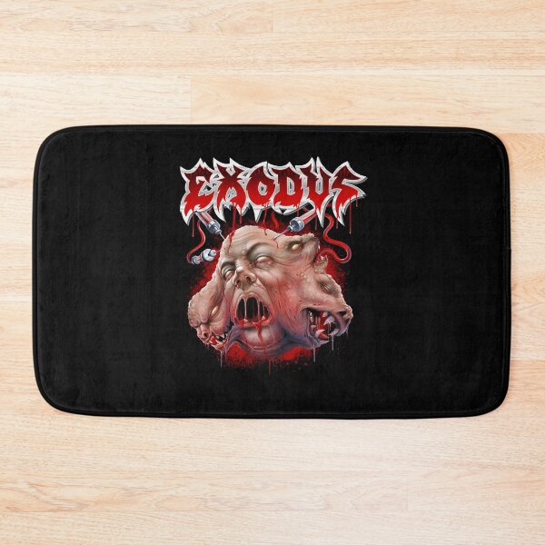 Item preview, MONSTERS EXODUS designed and sold by lanahmddenise.