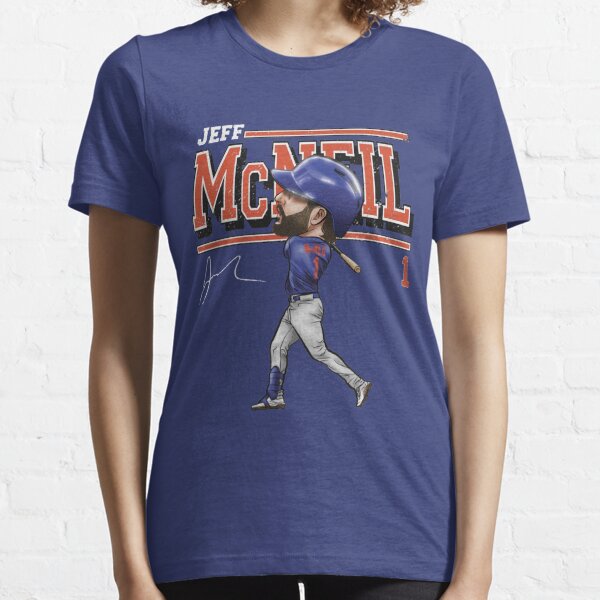 Jeff Mcneil Kids T-Shirts for Sale