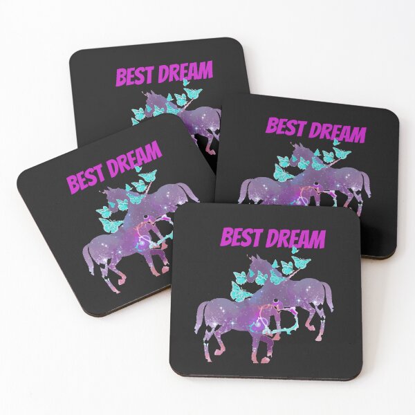 Item preview, Best Dream  designed and sold by ghostart32.