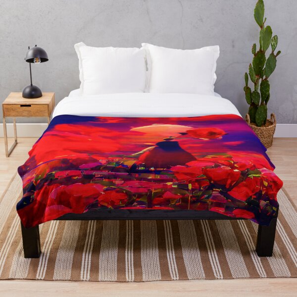 Item preview, Land of Roses designed and sold by CSturgill2.