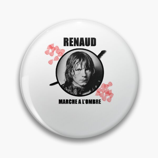Item preview, For Mens Womens French Renaud Actor Awesome For Movie Fans designed and sold by ColbyArroyo.