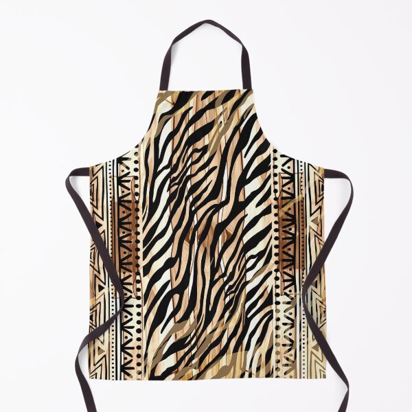 Item preview, ZEBRA designed and sold by Jackie Saad Robinson.