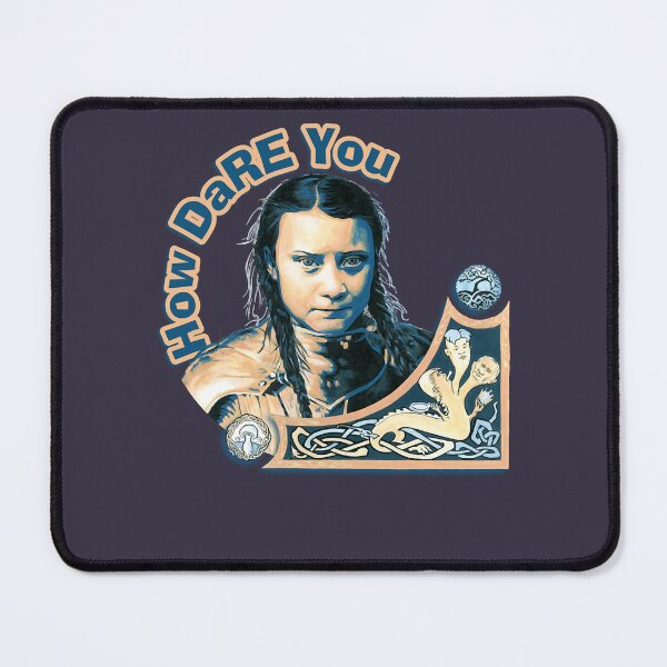 Item preview, Proud Greta Thunberg Cool Gift designed and sold by Larryantrinh.