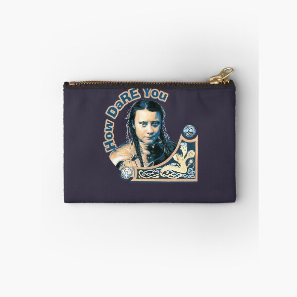 Artikelvorschau, Stolzes Greta Thunberg Cooles Geschenk entworfen und verkauft von Larryantrinh.