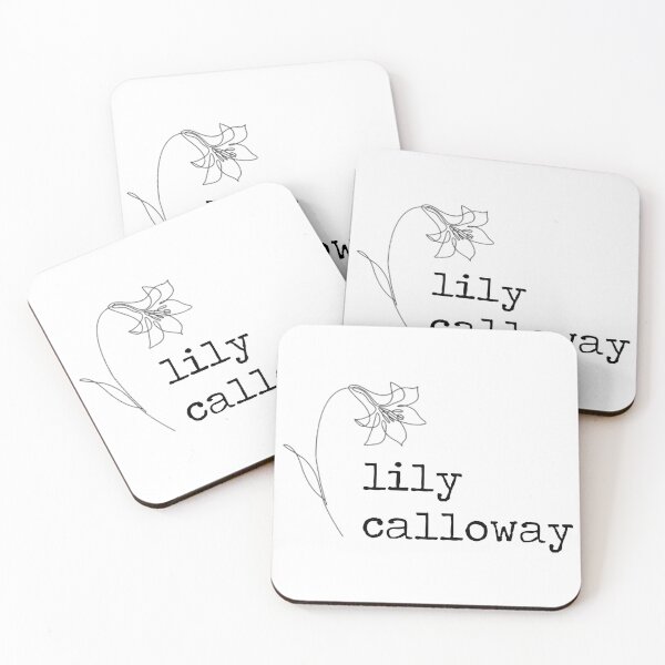 Item preview, lily calloway designed and sold by itsjinelle.
