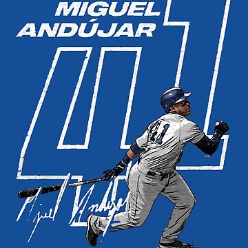 Miguel Andujar Vintage Gameday T-Shirt