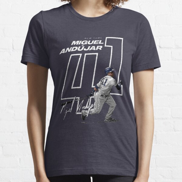 In My House Miguel Andujar T-Shirt