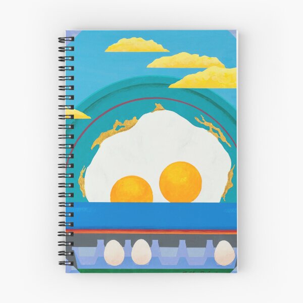 Item preview, Sunny Up (On The Range) designed and sold by Eldon Ward.