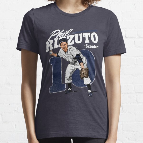 Phil Rizzuto Play Essential T-Shirt for Sale by wright46l