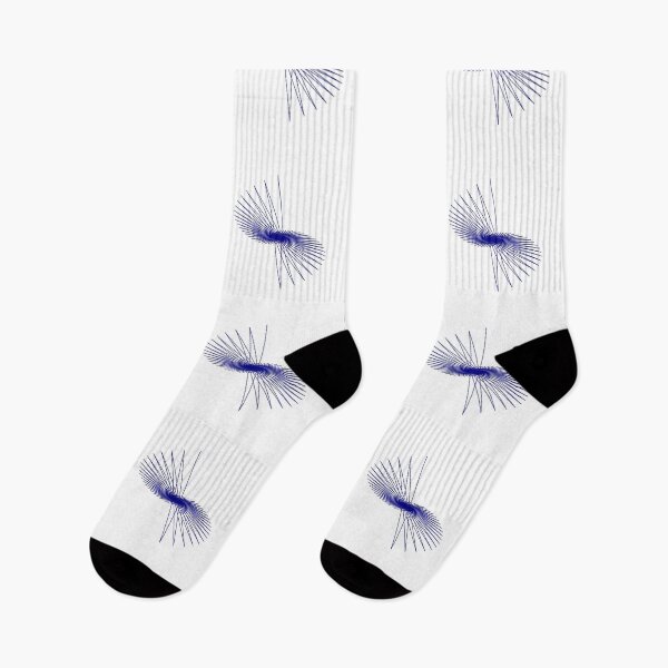 Item preview, Cosmic Porcupine (Navy) designed and sold by ashaV-arts.