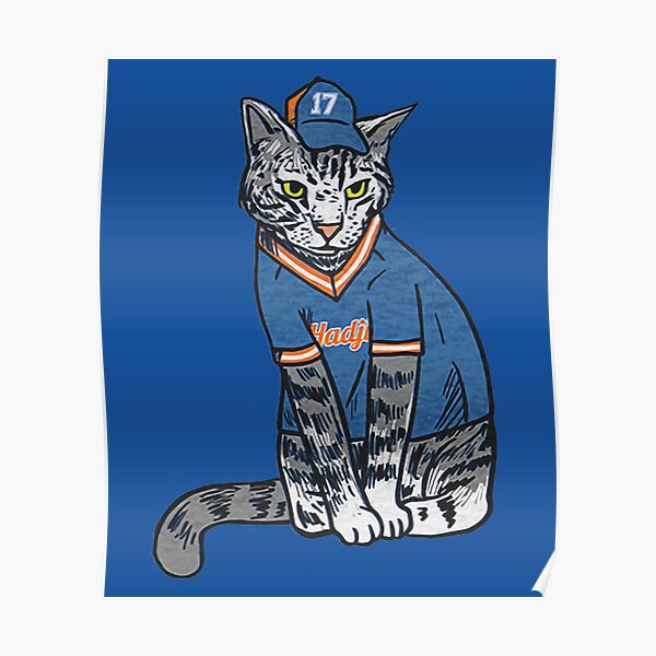 Official Keith Hernandez Store Hadji Jersey Cat T Shirt Keith and
