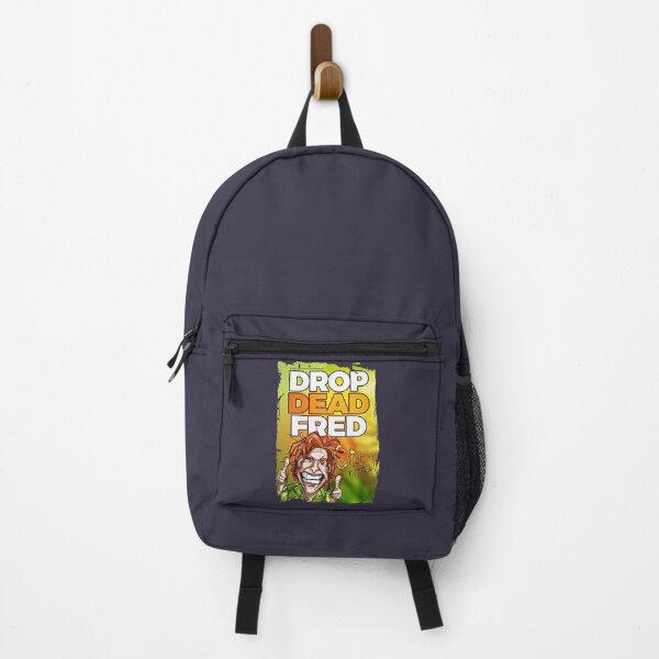 Item preview, Day Gift Drop Dead Fred Graphic For Fan designed and sold by Corymcneill.