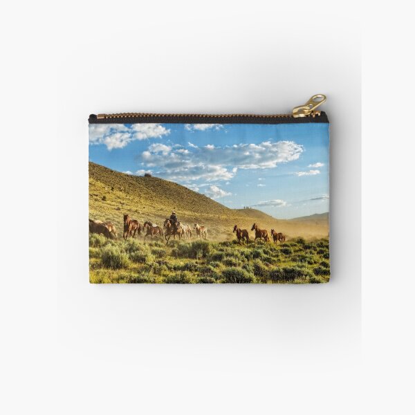 Item preview, Horses And More Horses designed and sold by Kay Brewer.