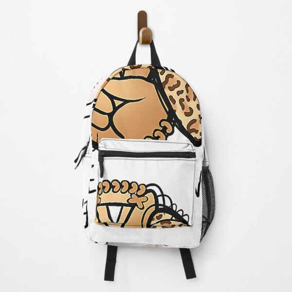 Artikelvorschau, Lustiges Friedensliebes-Baseball-Mama-Leopardenmuster-Geparden-Muster entworfen und verkauft von MichelSorour.