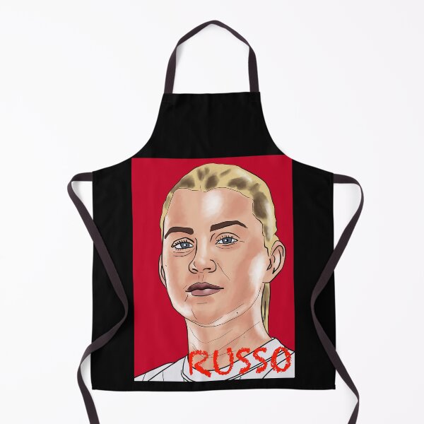 Item preview, Alessia Russo designed and sold by kunalkline224.