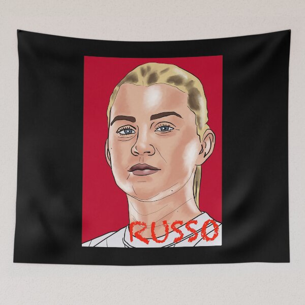 Item preview, Alessia Russo designed and sold by kunalkline224.