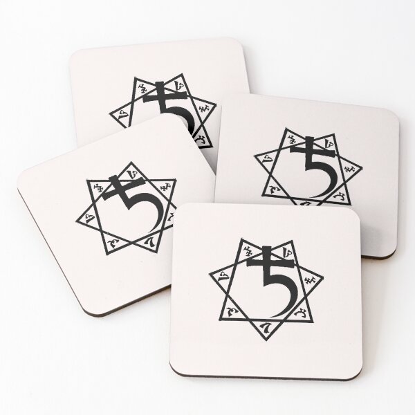 Item preview, Goetia Goat of Mendes -Timeless Anarchy and Self Liberation designed and sold by esotericorigins.
