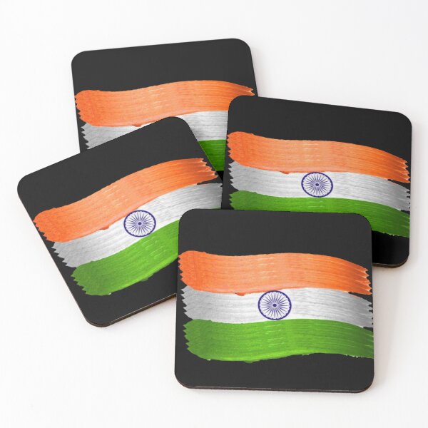 Item preview, Tiranga designed and sold by REDOUB.