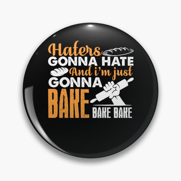 Item preview, Baker - Baker Gonna Bake designed and sold by UnknownArtistt.