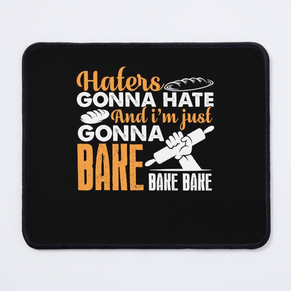 Item preview, Baker - Baker Gonna Bake designed and sold by UnknownArtistt.