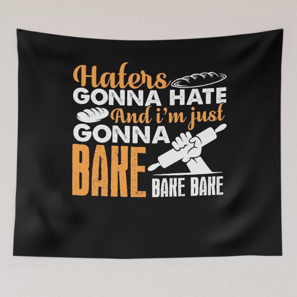 Item preview, Baker - Baker Gonna Bake designed and sold by UnknownArtistt.