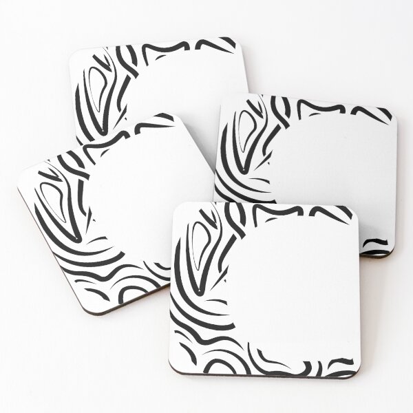 Item preview, Letter C Abstract Line art  designed and sold by NaveenNS.