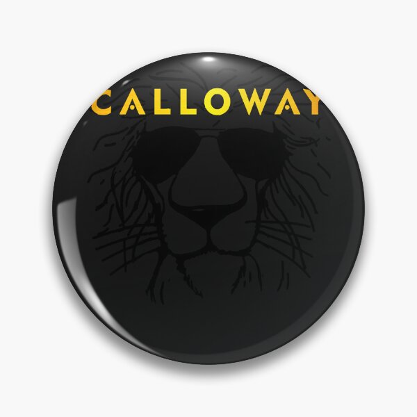 Item preview, Clay calloway sketch designed and sold by JasonWynn.