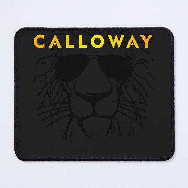 Item preview, Clay calloway sketch designed and sold by JasonWynn.