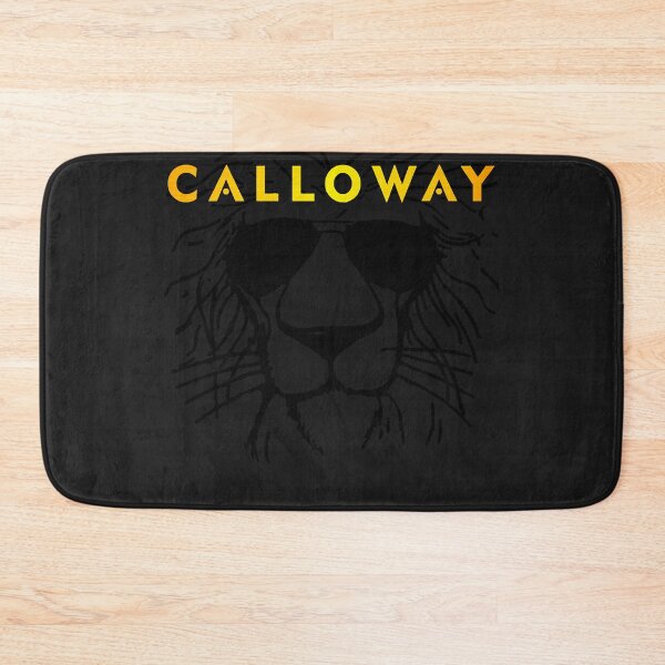 Item preview, Clay calloway sketch designed and sold by JasonWynn.