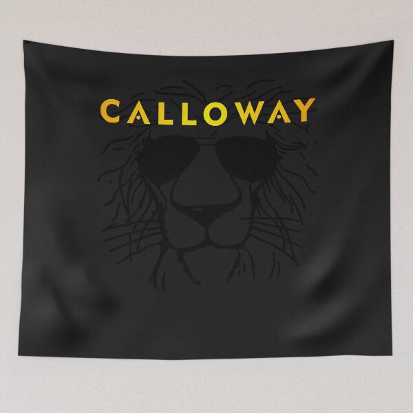 Item preview, Clay calloway sketch designed and sold by JasonWynn.