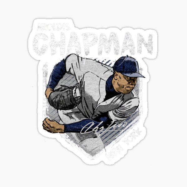 Aroldis Chapman Jersey, Aroldis Chapman Gear and Apparel