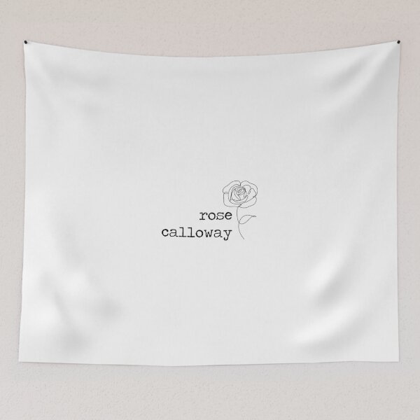 Item preview, rose calloway designed and sold by itsjinelle.