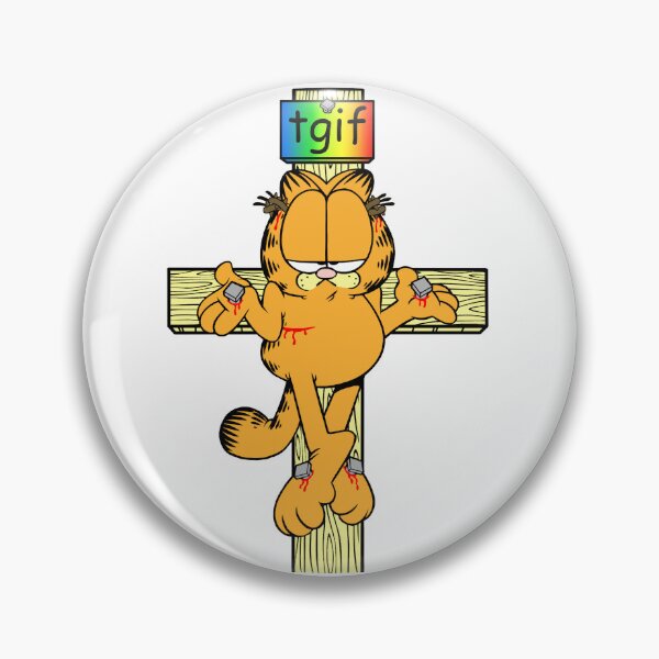 Item preview, TGIF designed and sold by zertle7.