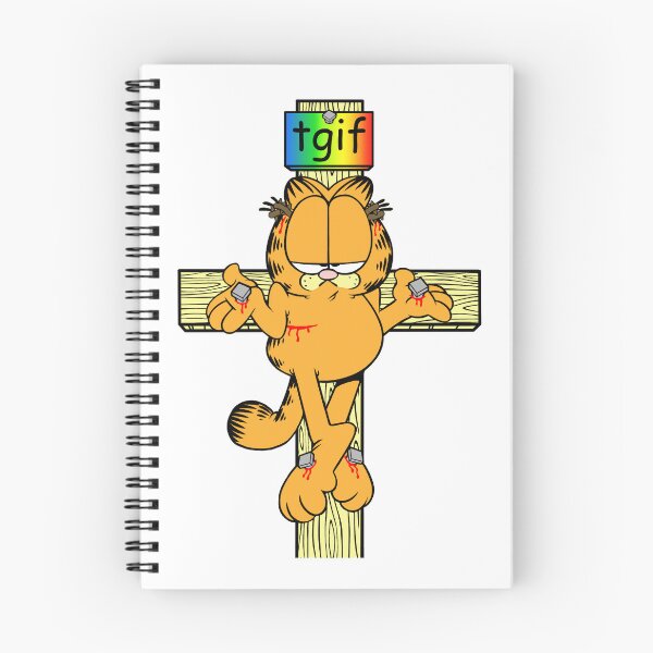 Item preview, TGIF designed and sold by zertle7.