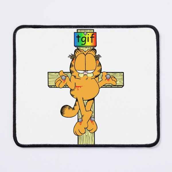 Item preview, TGIF designed and sold by zertle7.