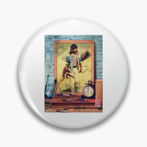 Item preview, Funny Man Male Singer Renaud Songwriter Love You Fans designed and sold by ColbyArroyo.