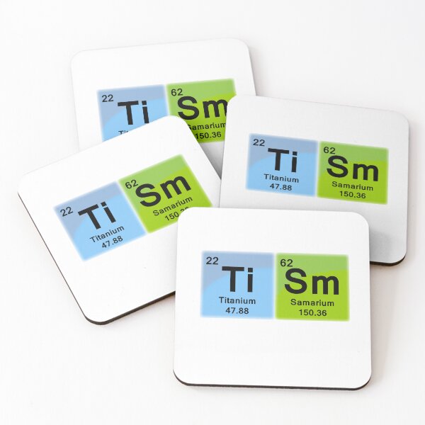Item preview, TISM designed and sold by platypusboi.