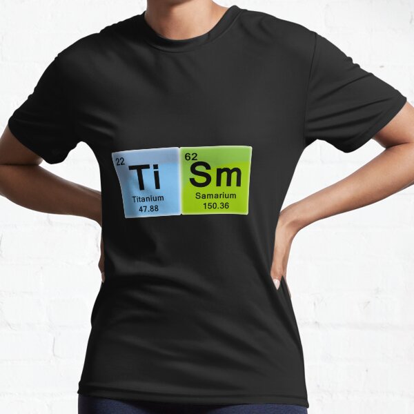 Item preview, TISM designed and sold by platypusboi.