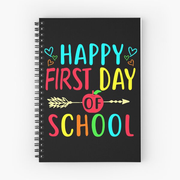 Item preview, Back to School Teachers Kids Student First Day of School designed and sold by fabianggbqd06.