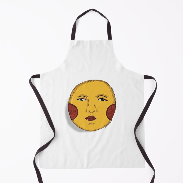 Item preview, Sun face? designed and sold by artbylilli.