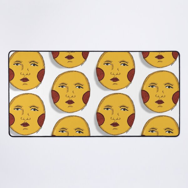 Item preview, Sun face? designed and sold by artbylilli.