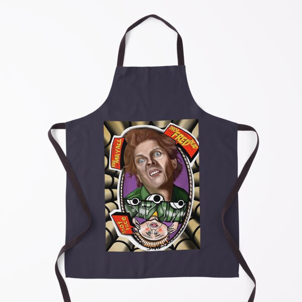 Item preview, Day Gift For Drop Dead Fred Cool Gifts designed and sold by Corymcneill.