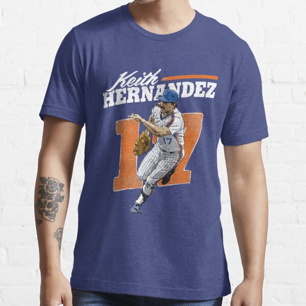 Official Keith Hernandez Jersey, Keith Hernandez Shirts, Baseball Apparel, Keith  Hernandez Gear