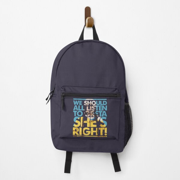 Item preview, Trend Greta Thunberg Gift For Everyone designed and sold by Larryantrinh.