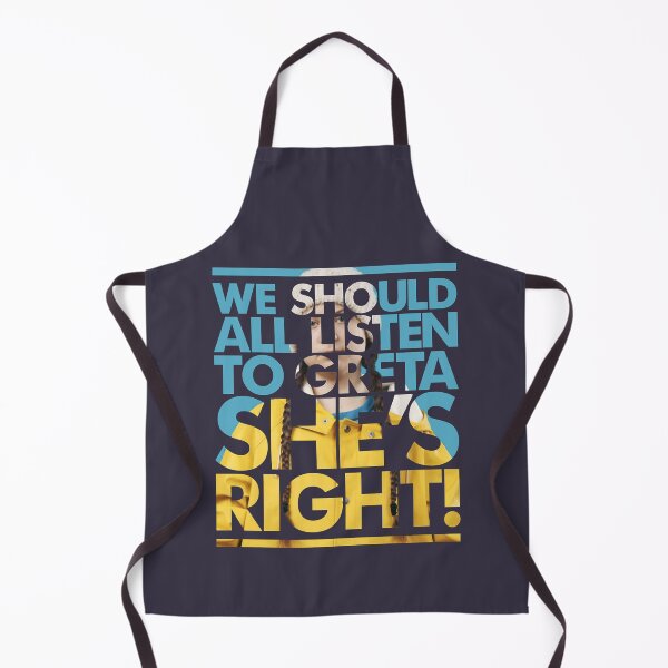 Item preview, Trend Greta Thunberg Gift For Everyone designed and sold by Larryantrinh.