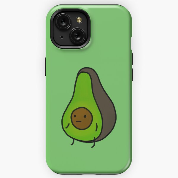Avocado iPhone Cases for Sale