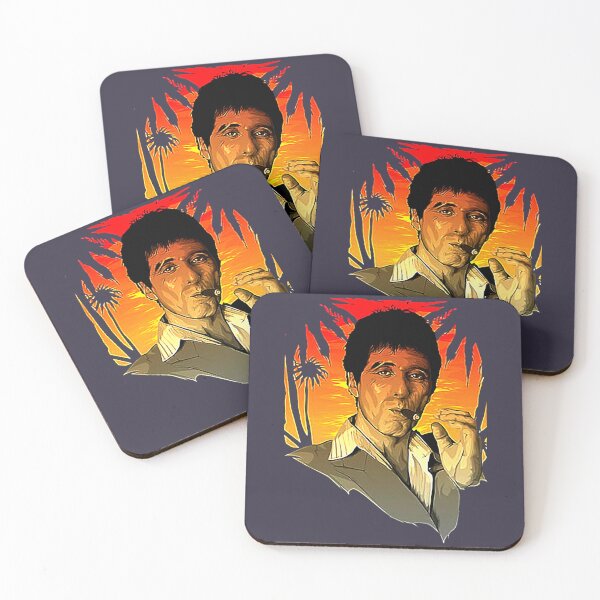 Item preview, Day Gift Scarface Tony Montana Gifts For Fan designed and sold by Randalllane.