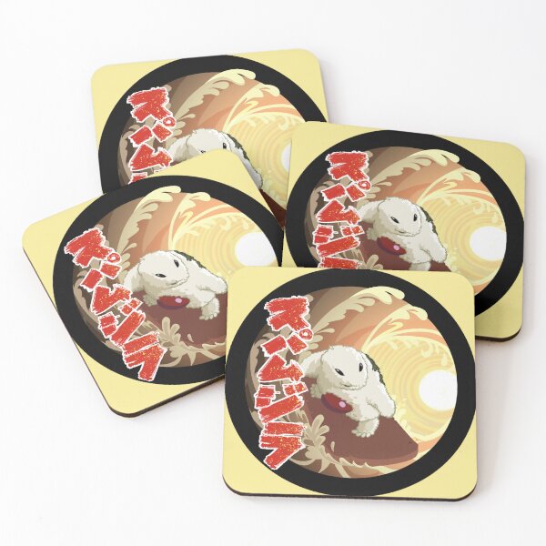 Item preview, SpamZilla Surfing the Shoyu Sunset designed and sold by Ran2Chaos.