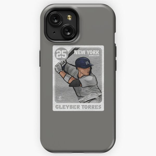 Gleyber Torres iPhone Cases for Sale Redbubble