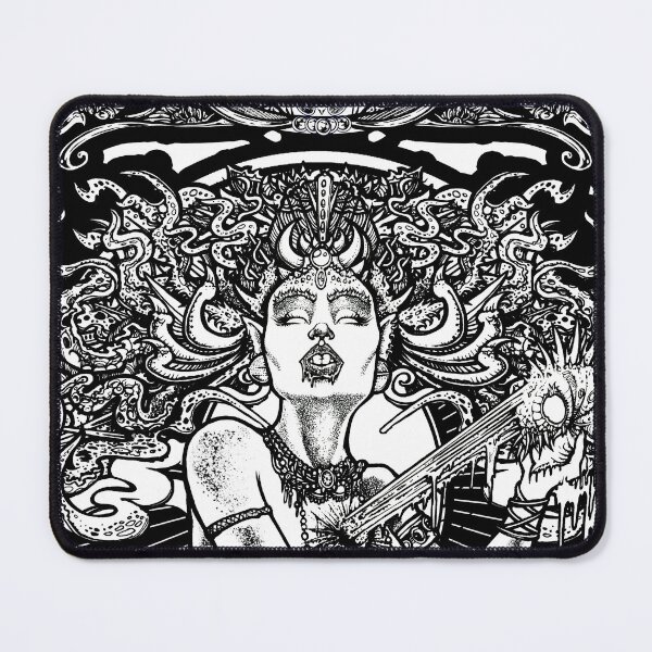 Item preview, Copy of Coptic Cross of Alchemical Initiation designed and sold by esotericorigins.